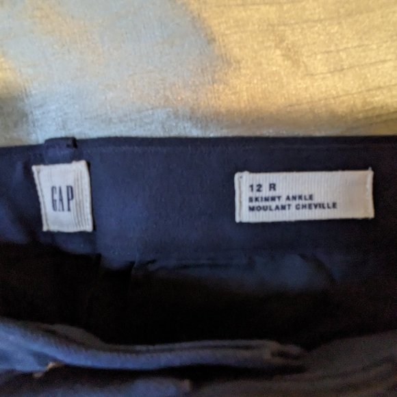 Pantalon - Picture 3 of 5